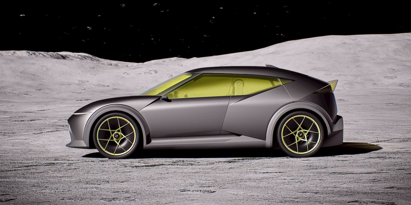 Hyundai's EV hot hatch is almost here: Here's our best look [Video]