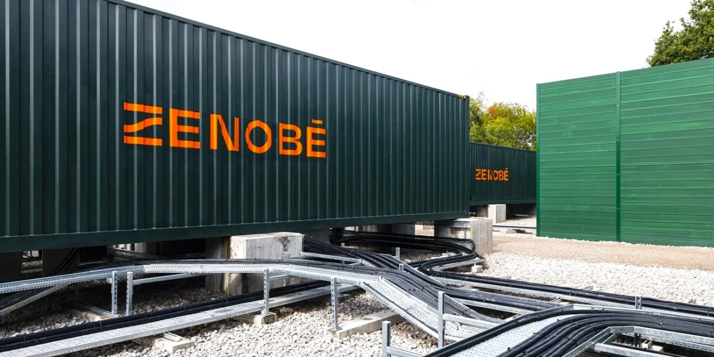 Zenobē keeps "Winnings" with Australian electric truck deal