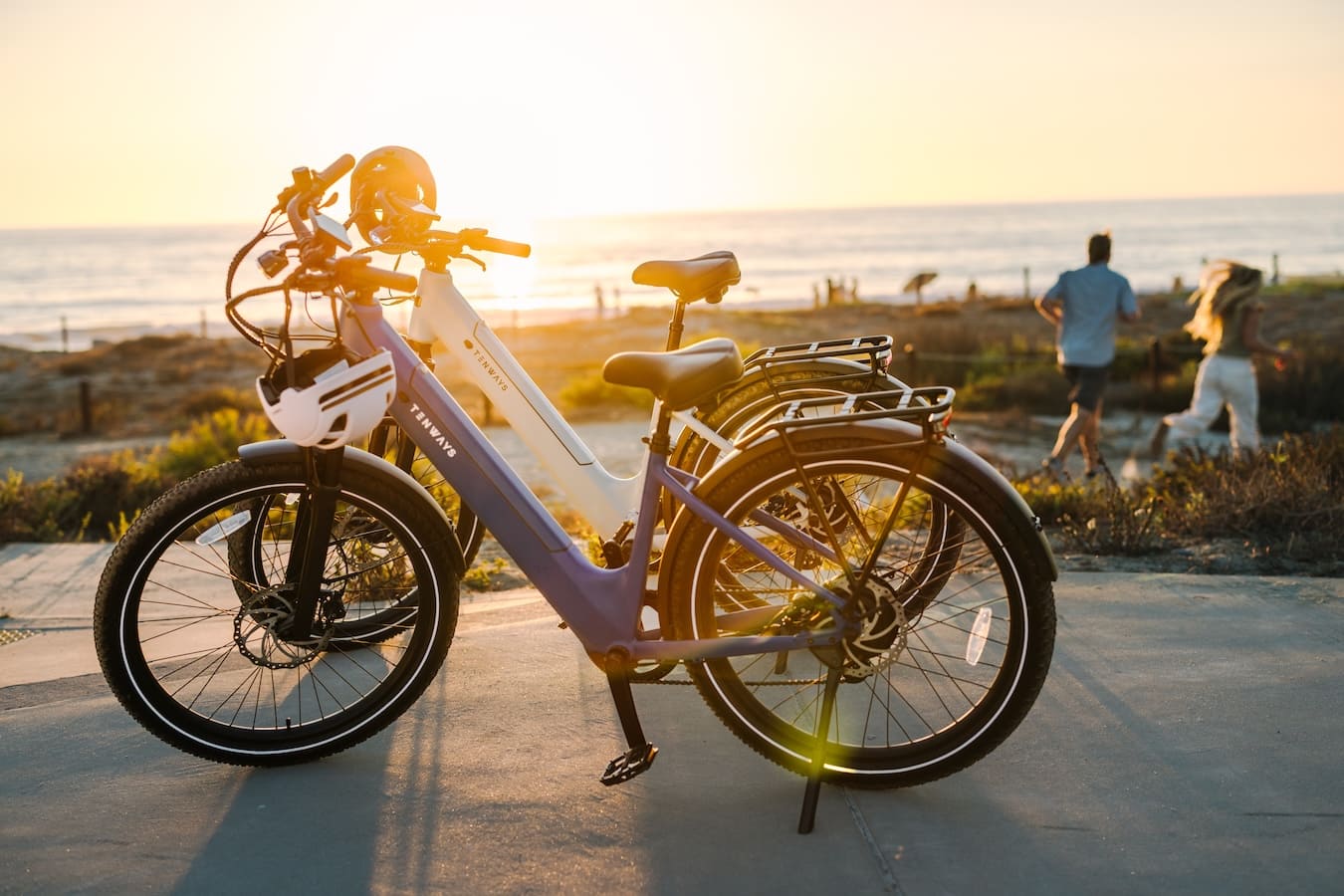 Another US state wants to force registration for all e-bikes