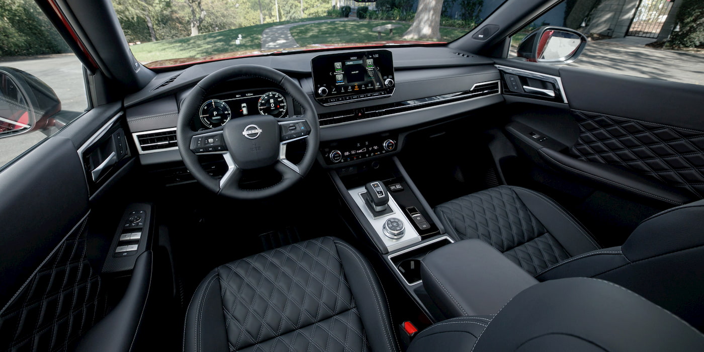 Nissan Rogue PHEV starts at under $46K with 38 miles EV range