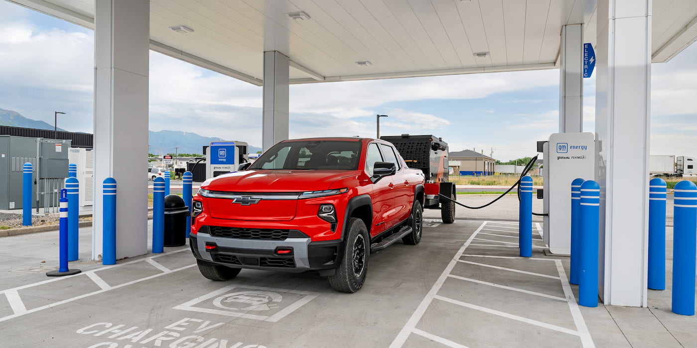 GM's new EV battery tech will cut costs without sacrificing range