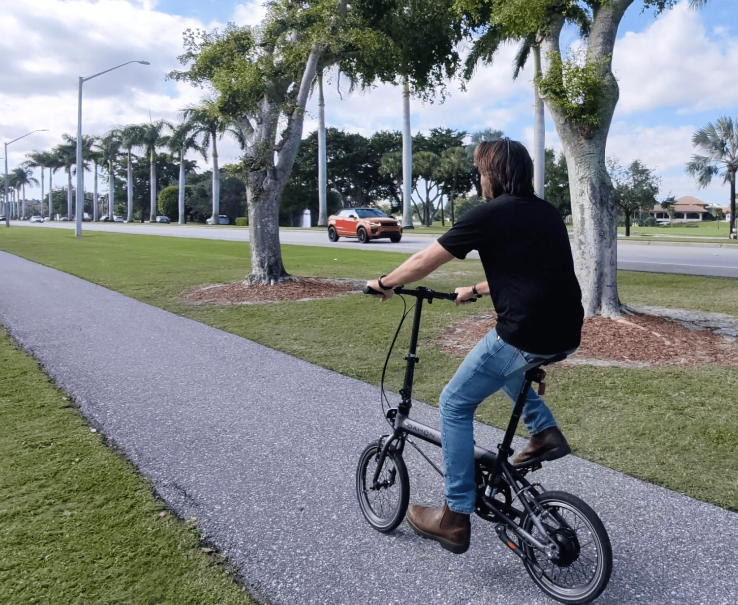 DeSantis vetoes e-bike safety bill for the most Florida of reasons