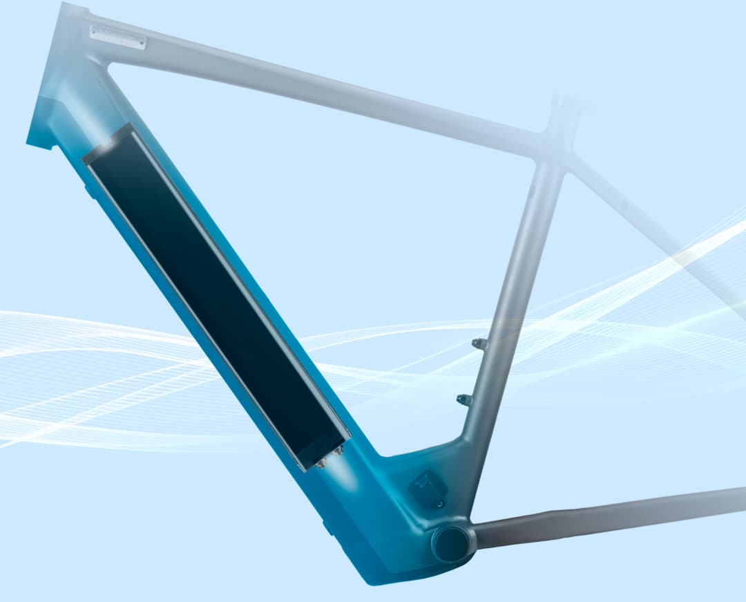 Major e-bike company set to launch semi-solid-state battery electric bicycles