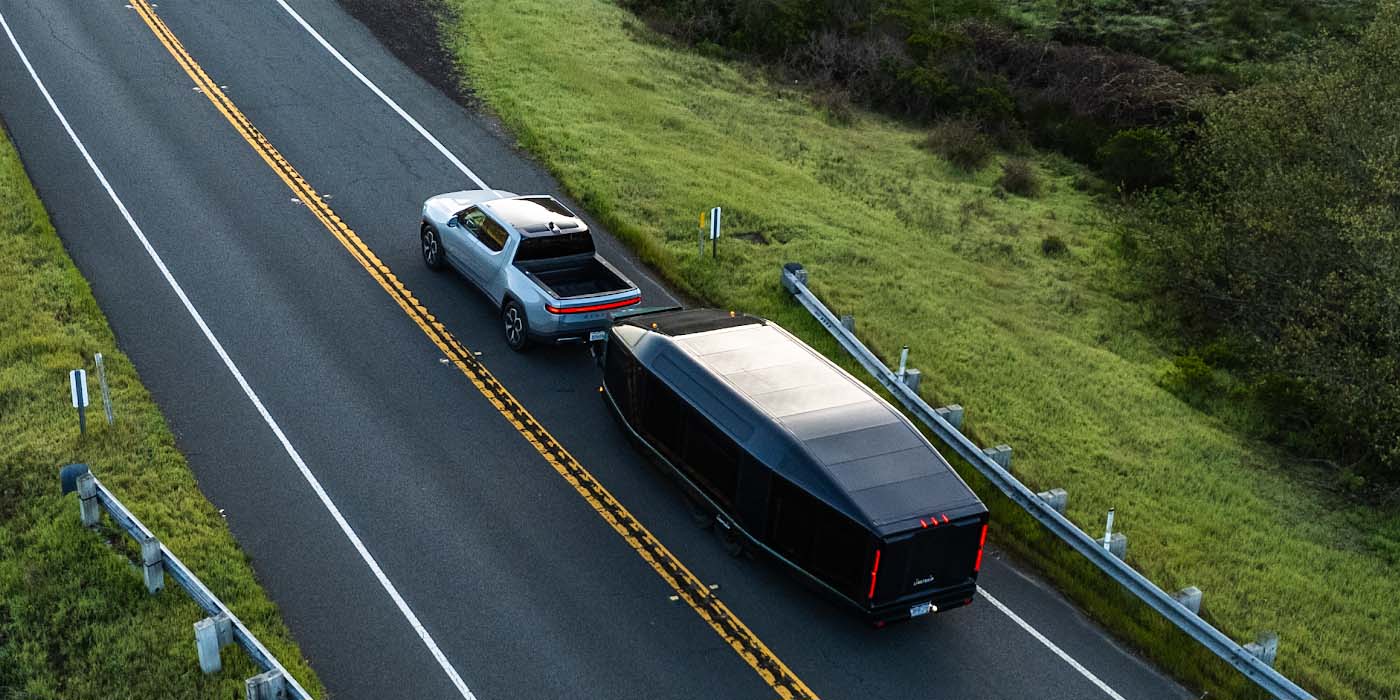 Lightship to quadruple electric travel trailer production in CO