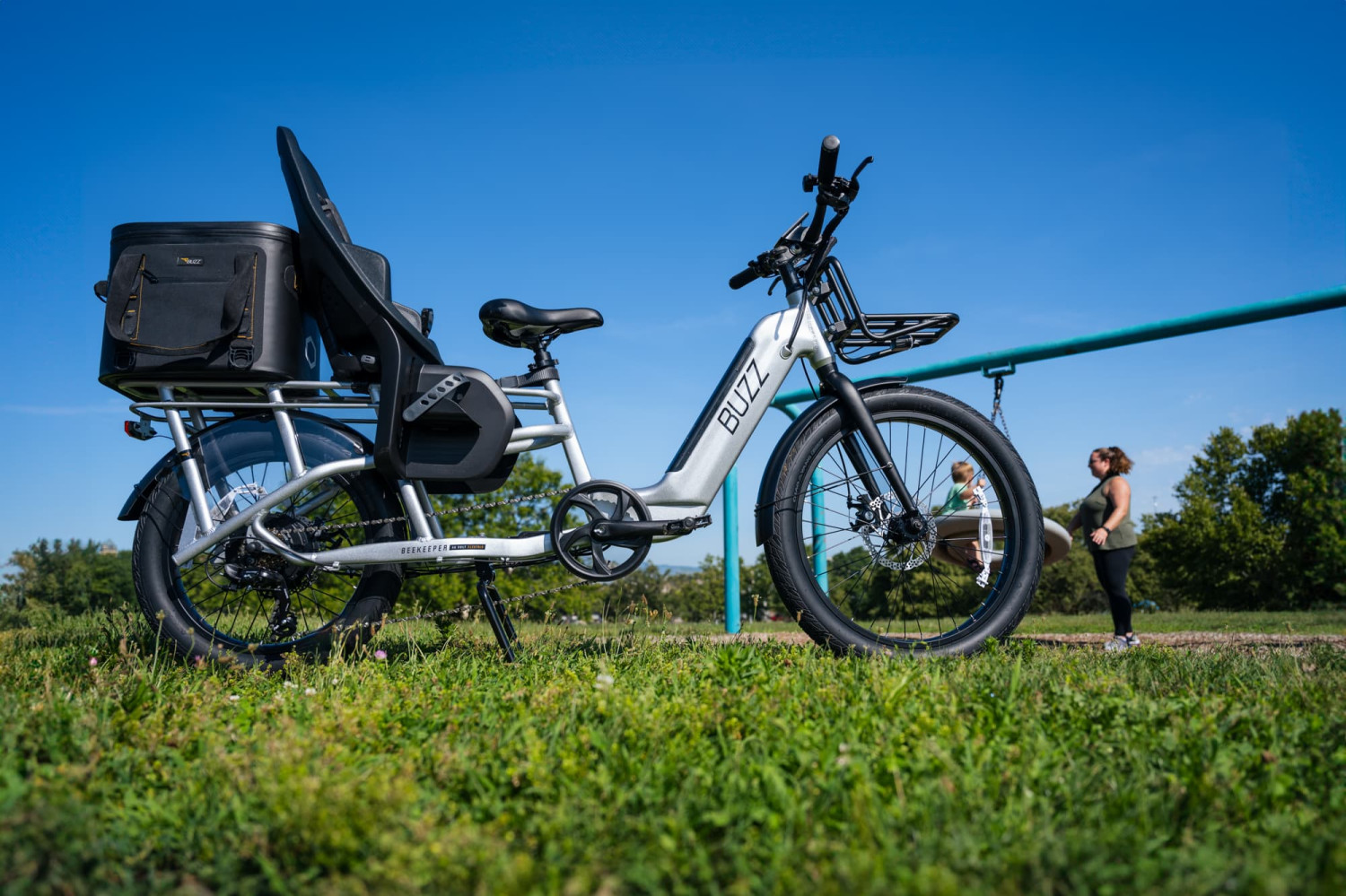 This may be the most affordable new electric cargo bike yet