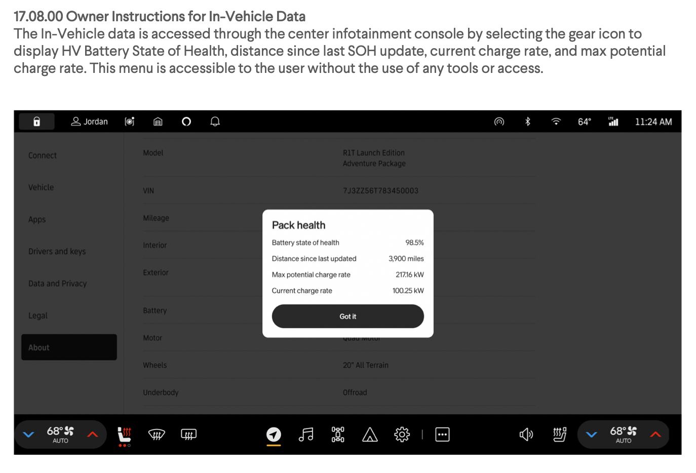 Rivian R2 EPA numbers out: 217 kW DC charge, up to 335mi range, heat pump