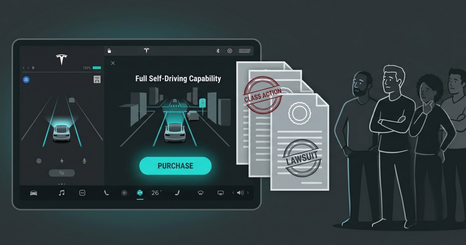 Tesla is facing up to $14.5 billion in lawsuits — and it's only getting worse