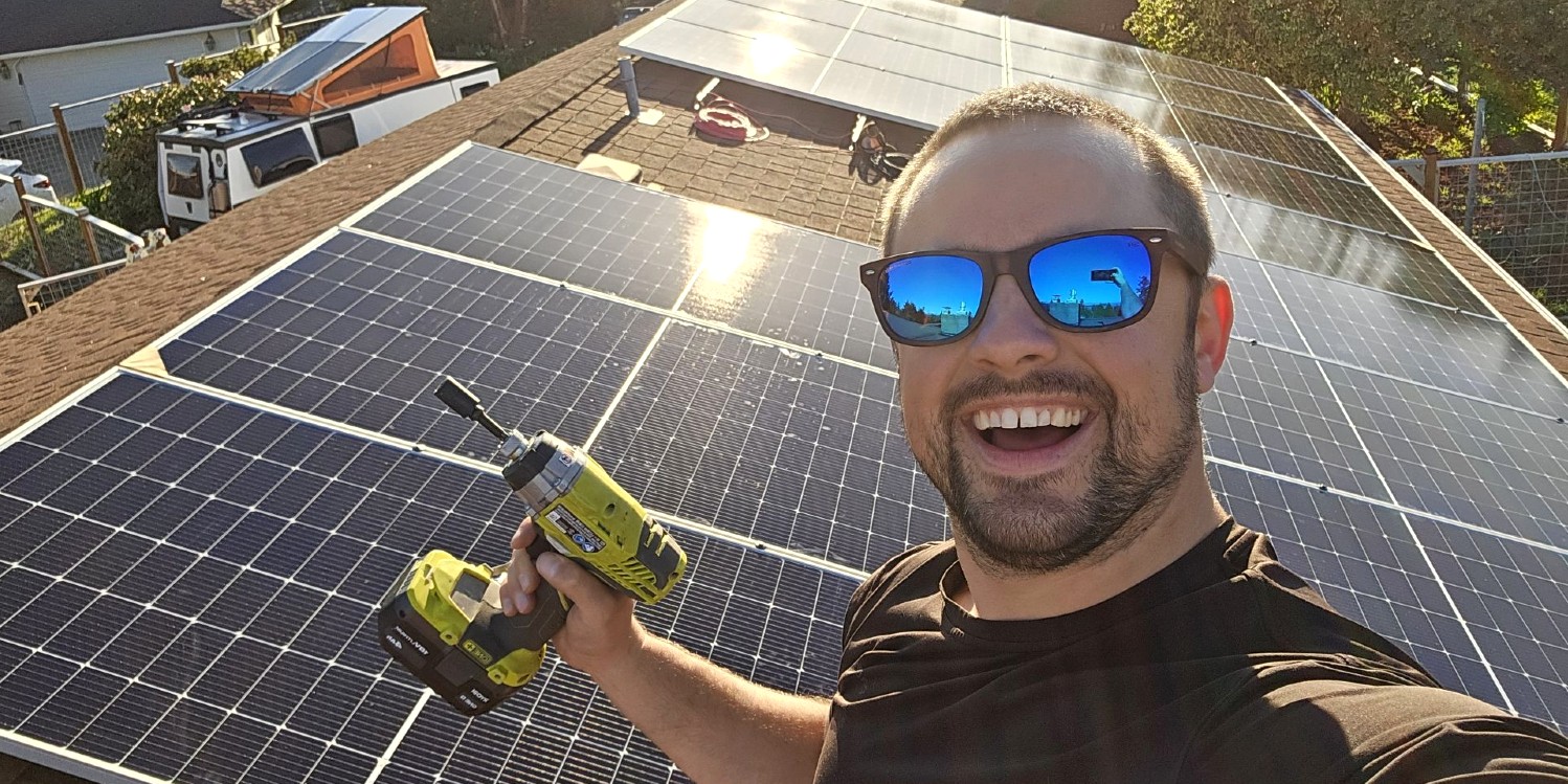Trump tried to kill solar's 5% safe harbor, the courts brought it back