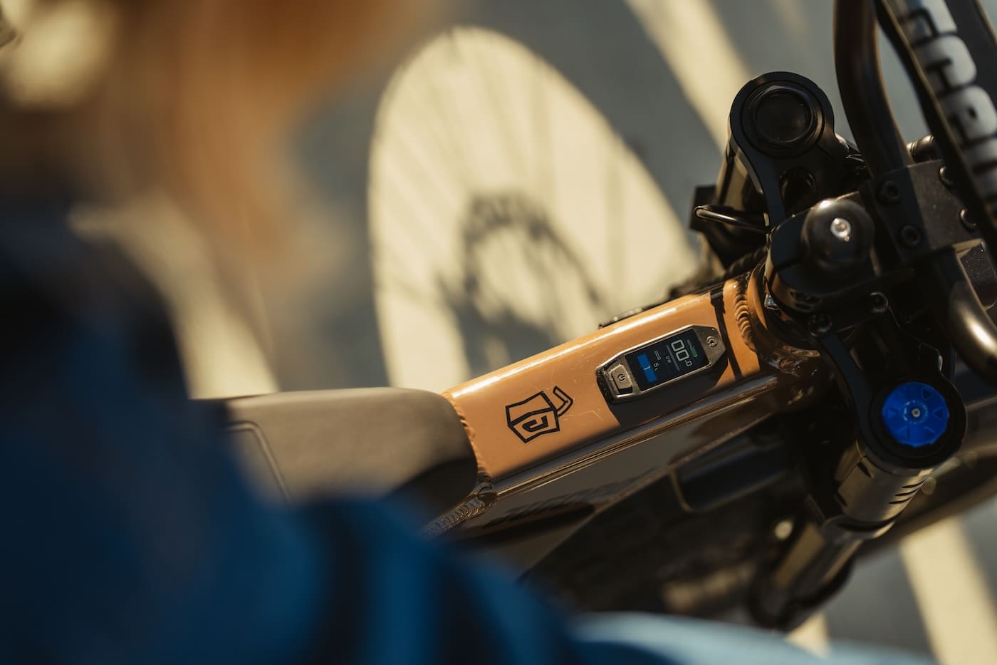 Parents: If your teen wants a fast e-bike, this is a safe compromise