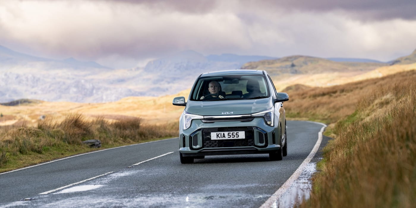 Kia is killing off its cheapest gas car, but a new EV will replace it