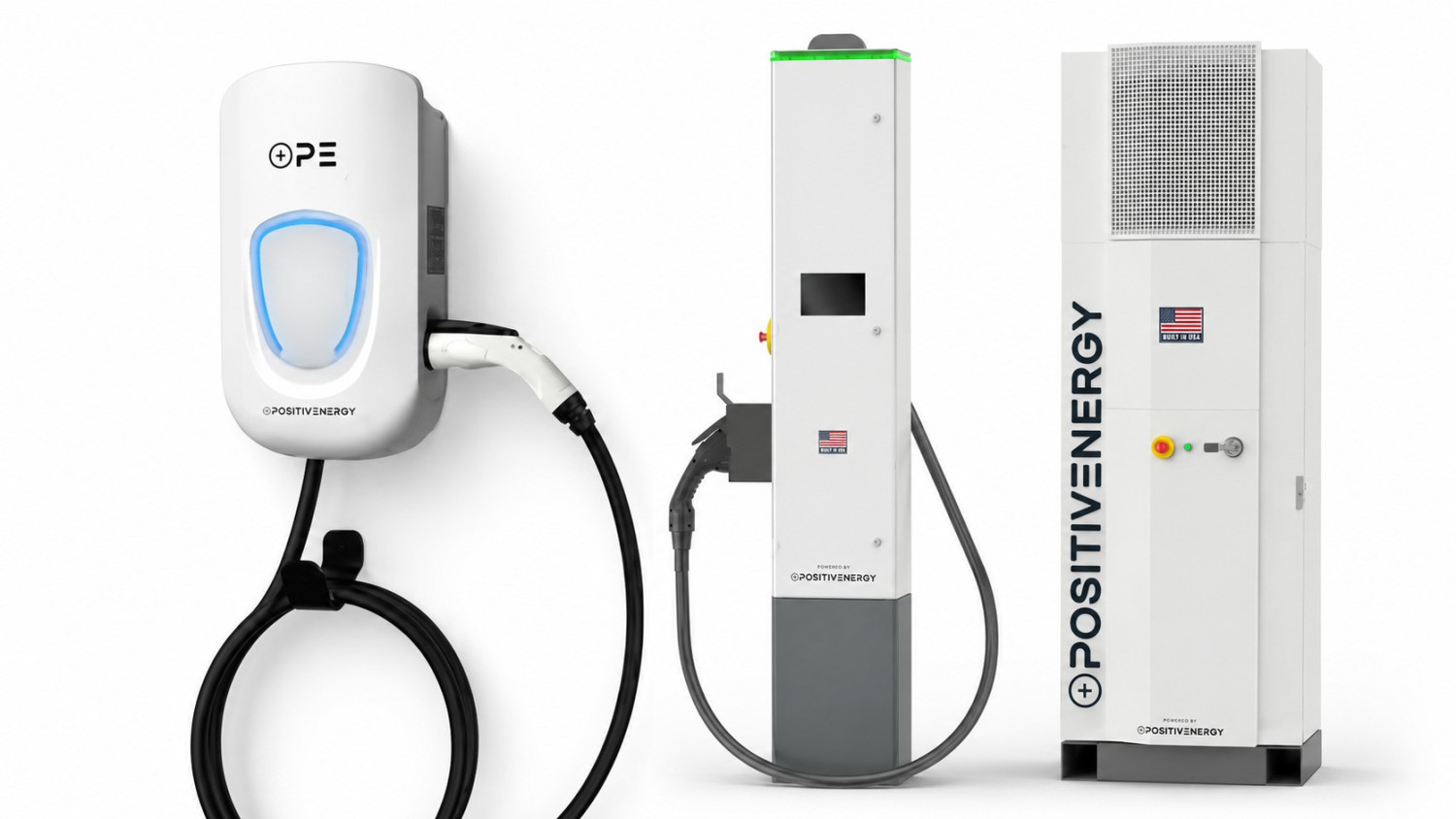 Philadelphia just announced 435 more EV charging ports