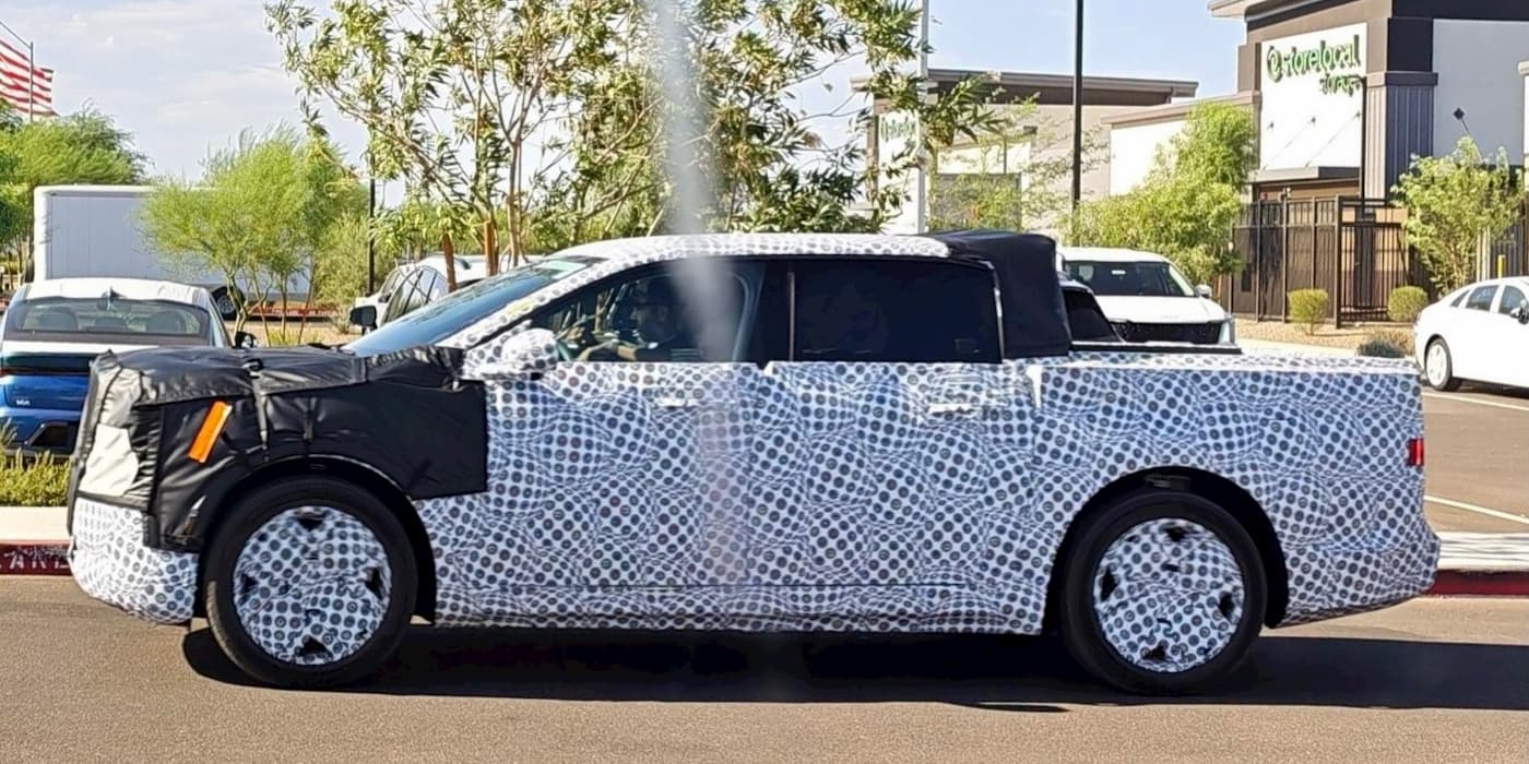 Ford reveals Fathom EV pickup prices in the US and Canada