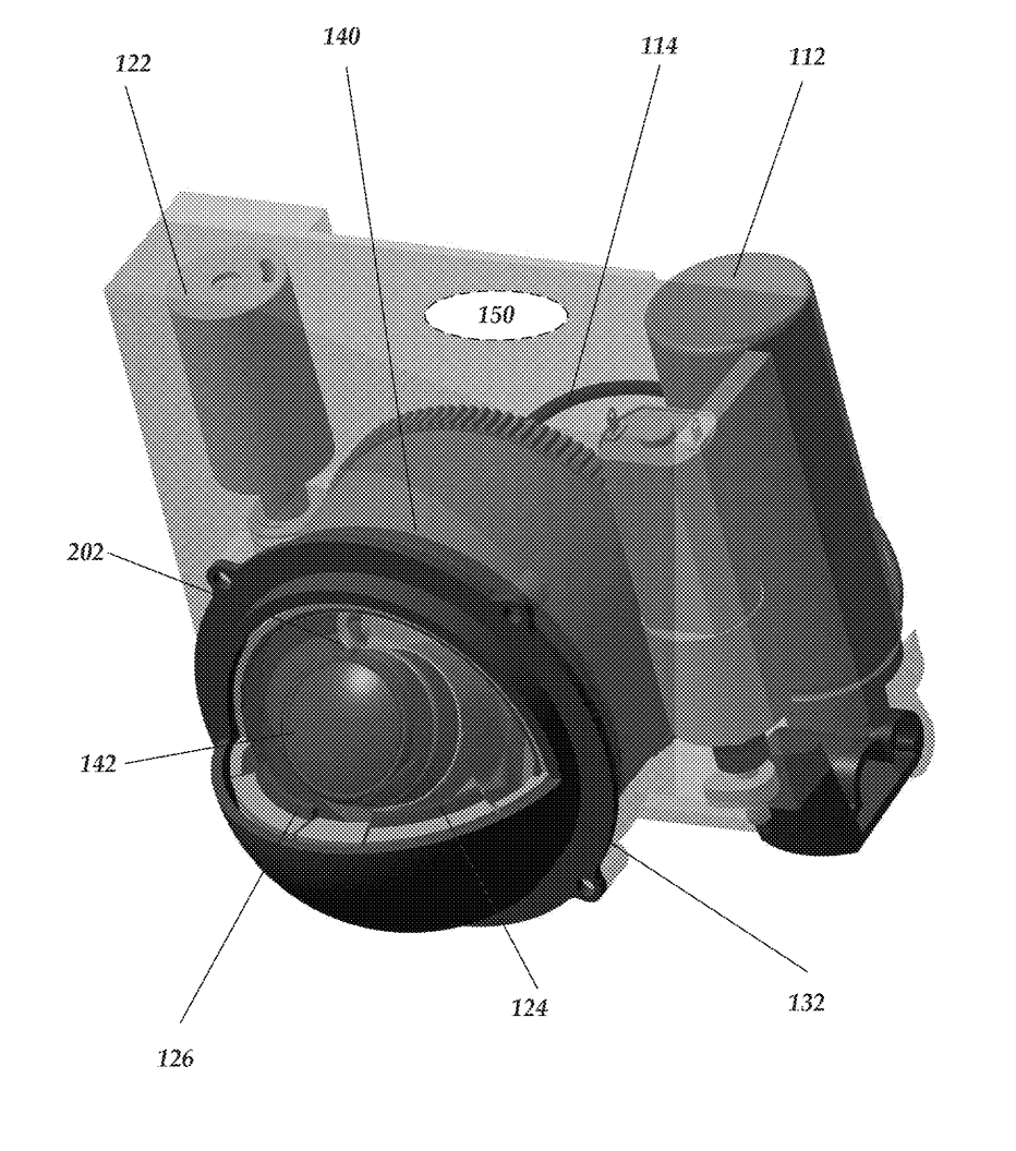 Tesla patents camera wiper for self-driving — resulting in more doubts for FSD owners