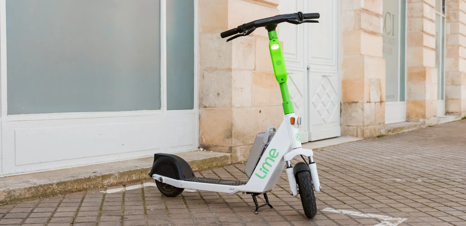 Germany wants rental e-scooter companies to pay for accidents
