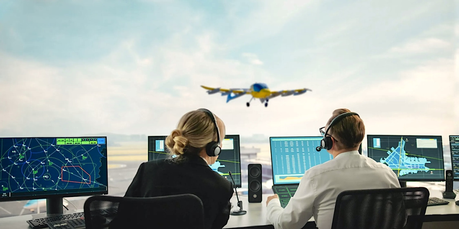 Lawsuit claims Boeing-backed Wisk rushed software testing