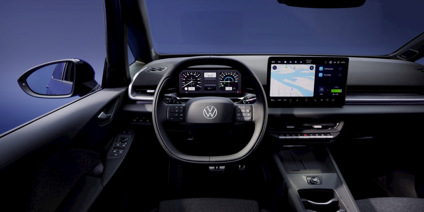 Volkswagen launches ID.3 Neo in the UK with 390 miles of range