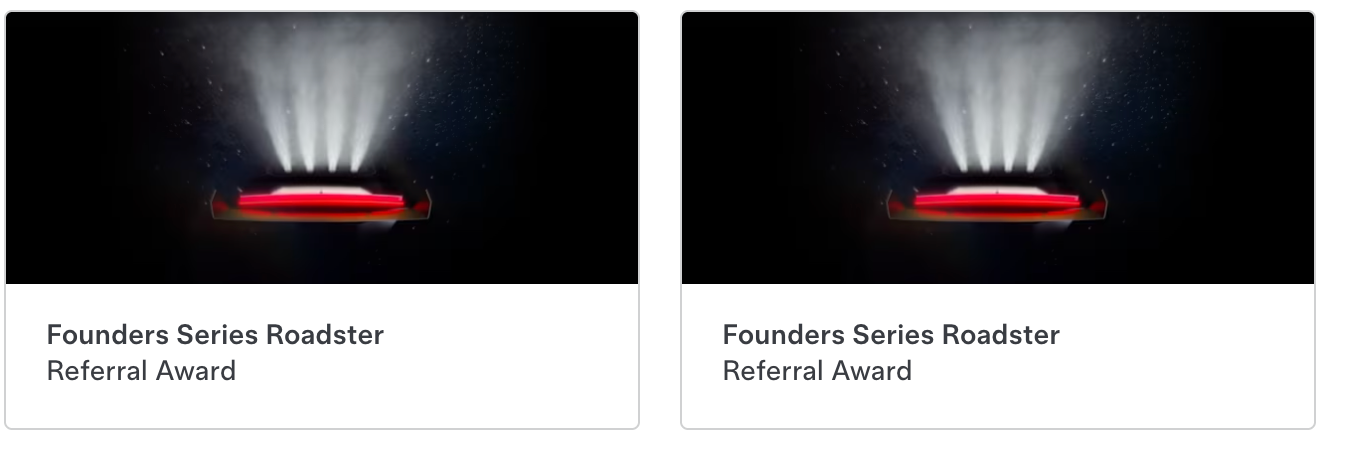 Tesla reopens $50,000 Roadster reservations ahead of October 1 unveil
