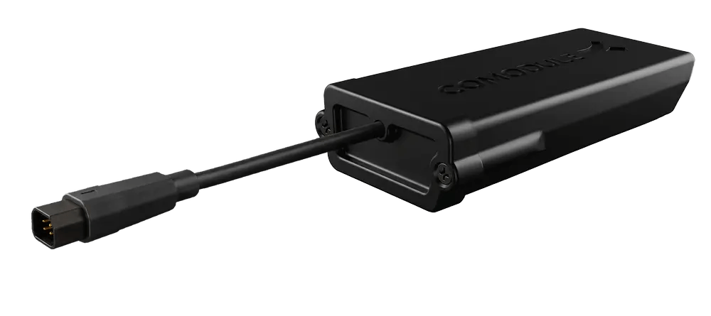 This new anti-theft device can keep your e-bike protected for up to a year straight