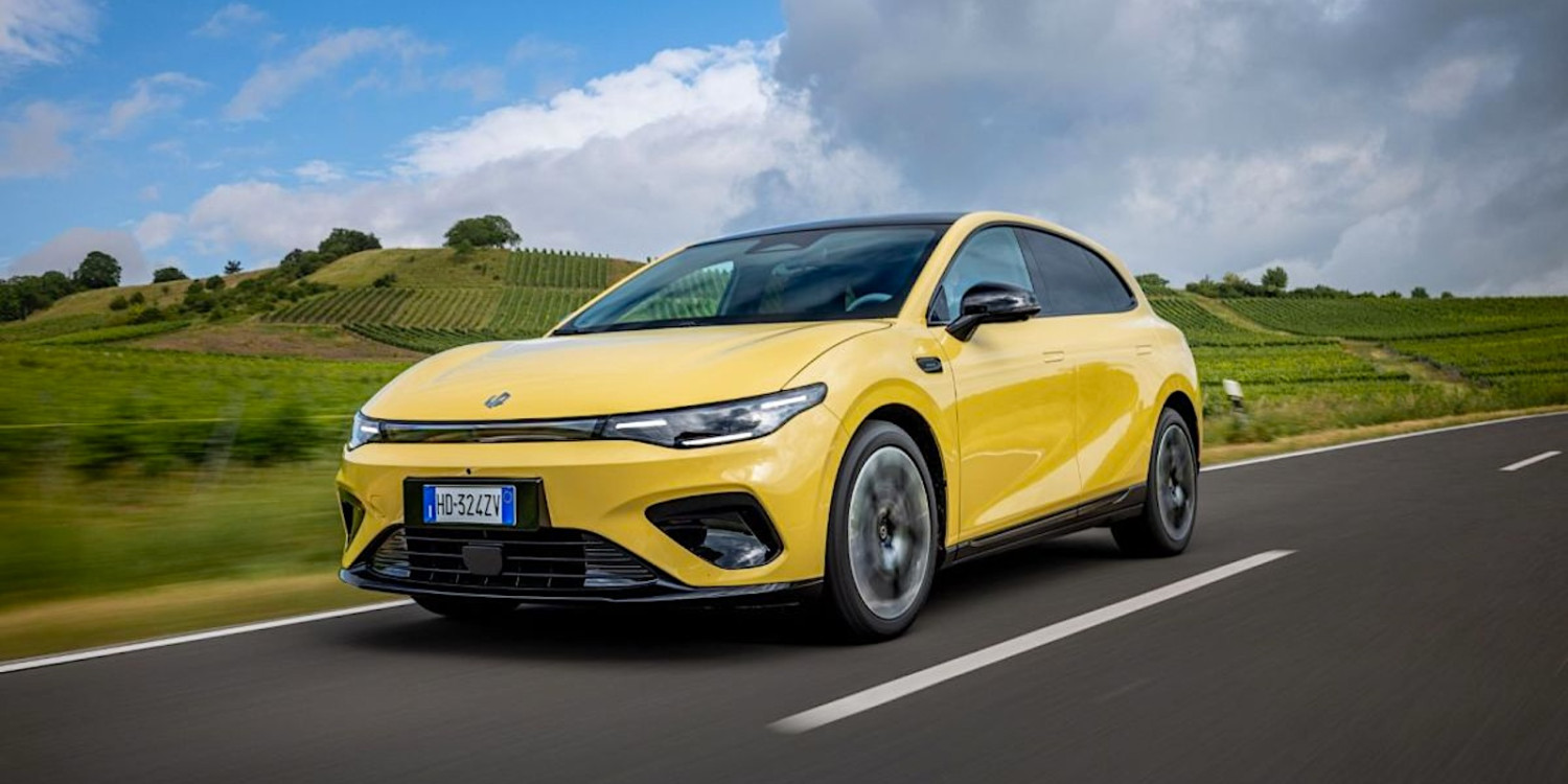 Another Chinese EV myth busted as GAC, Geely, and Leapmotor ace Euro NCAP