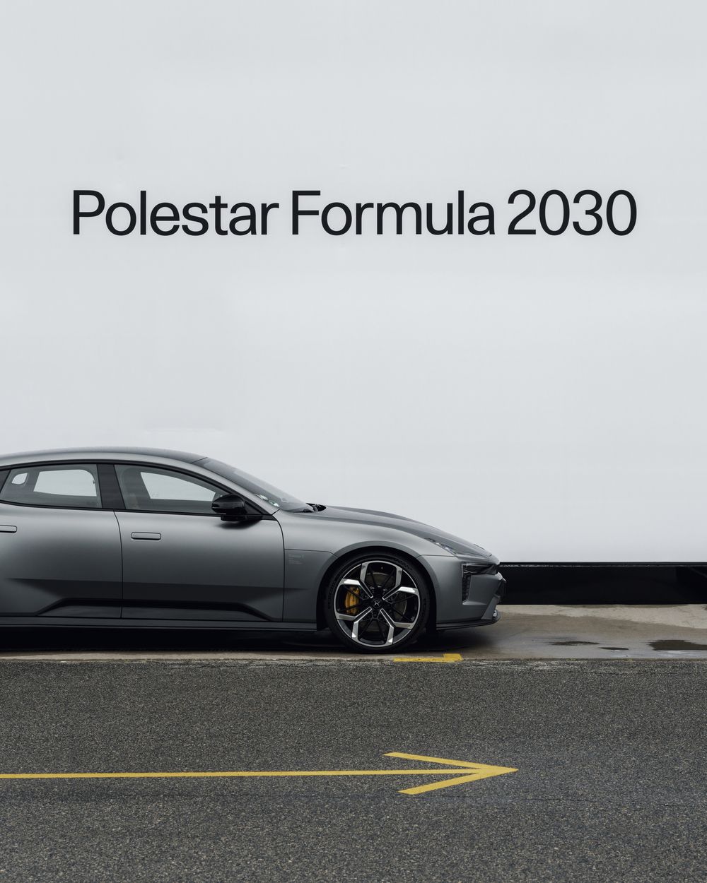 Polestar confirms Formula 2030 concept previewing next Polestar 2 and 7