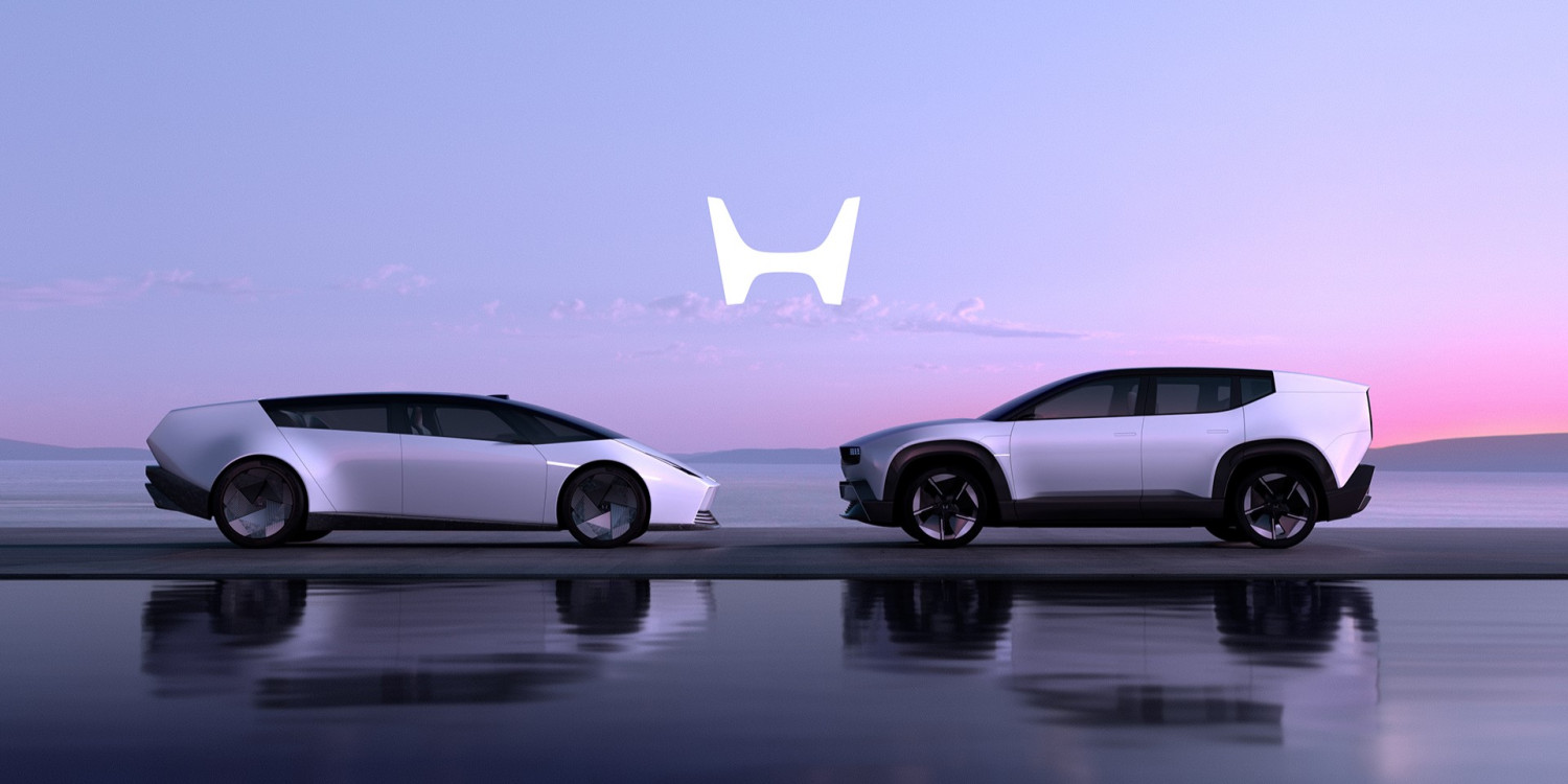 Honda scraps three of its most important EVs for the US