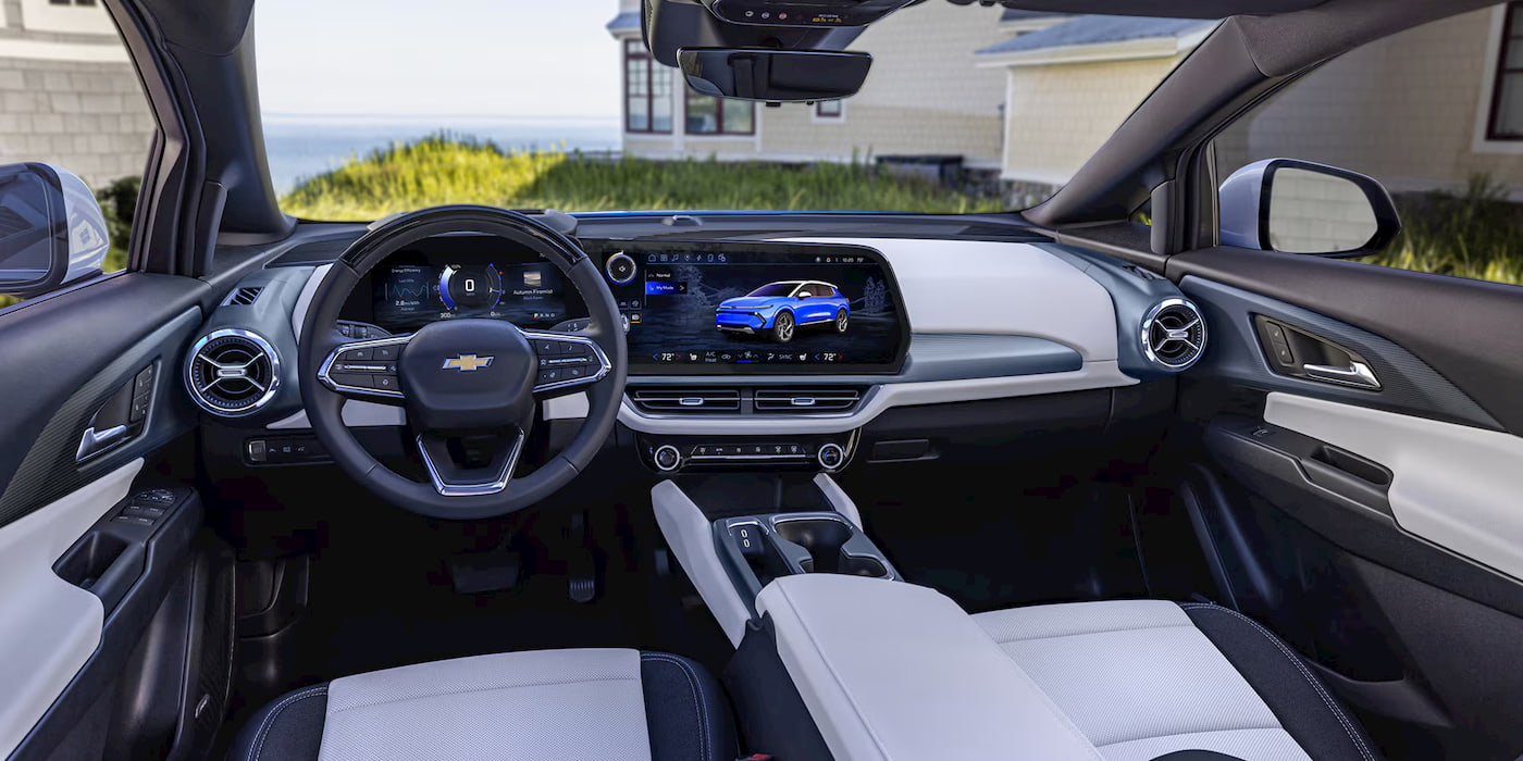 Over 1.1M GM vehicles, including EVs, under NHTSA investigation