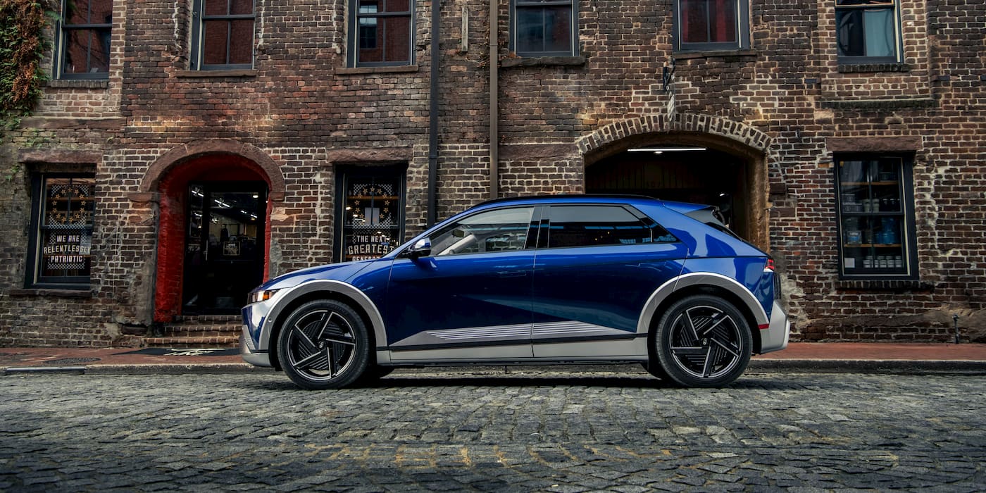 Hyundai warns US may be next for a wave of cheaper Chinese EVs