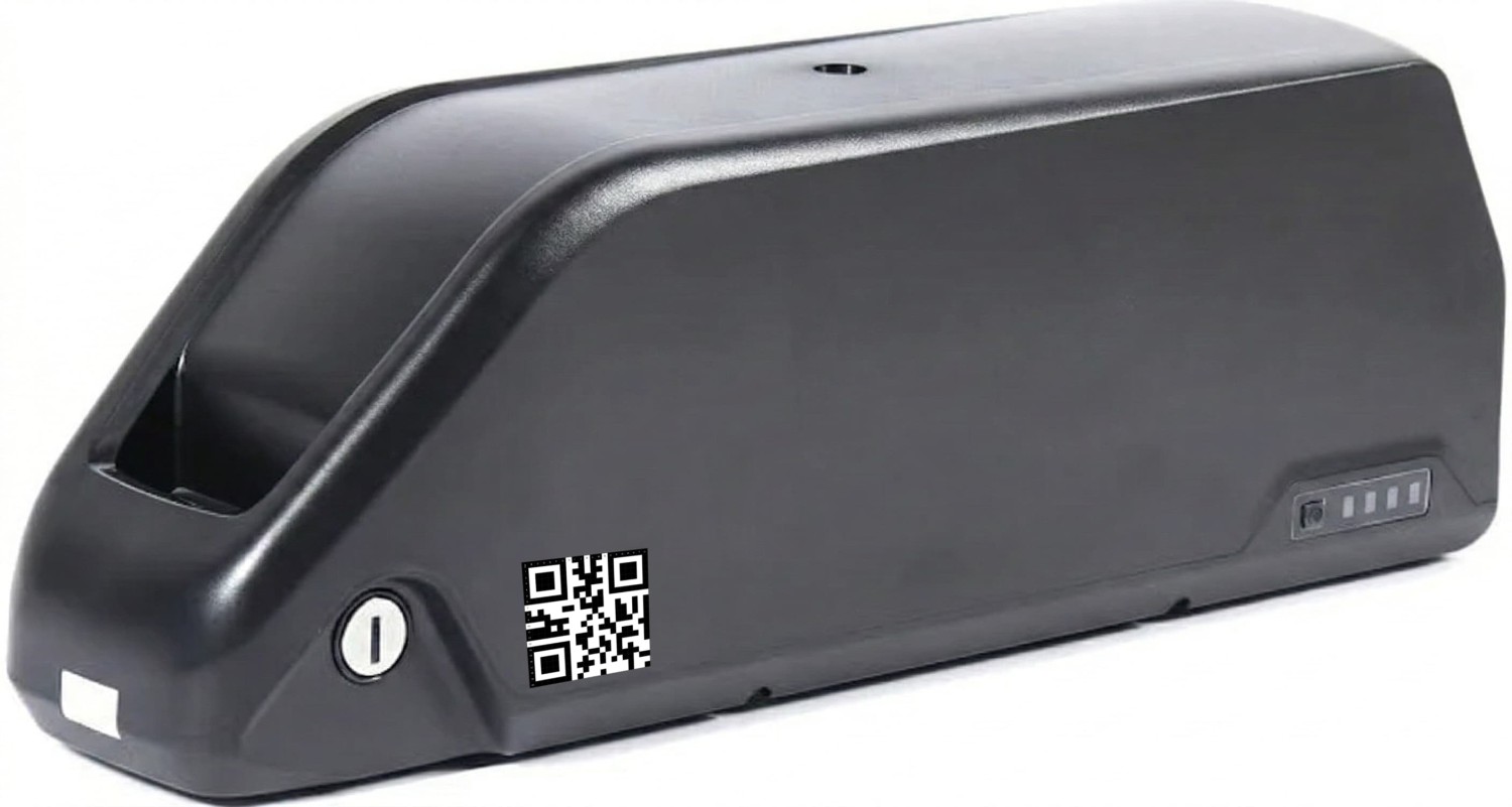 China to require traceability on e-bikes &amp; batteries in safety reform