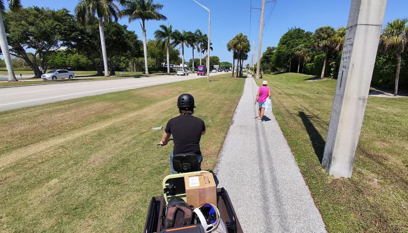 Why another US state is preparing a 10 mph e-bike speed limit [Update]