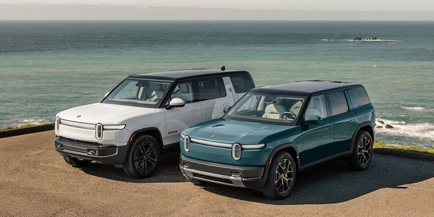 Rivian (RIVN) boosts production capacity for Georgia plant by 50%
