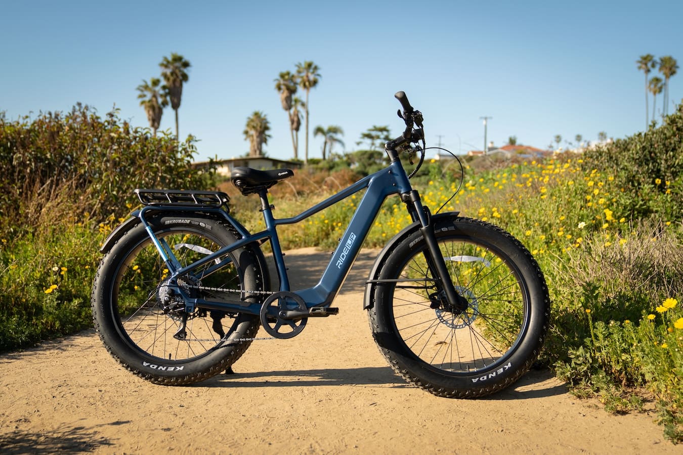 Another US state wants to force registration for all e-bikes