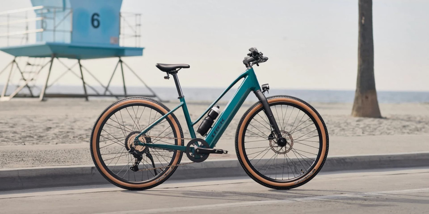 Major brand recalls 20,000 e-bikes due to separating rear wheel