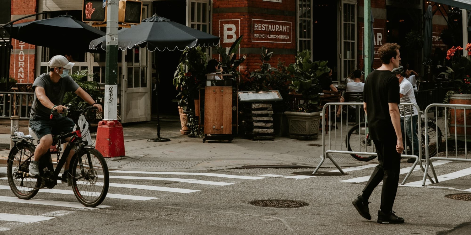 NYC Council preparing nearly 20 new e-bike laws and restrictions