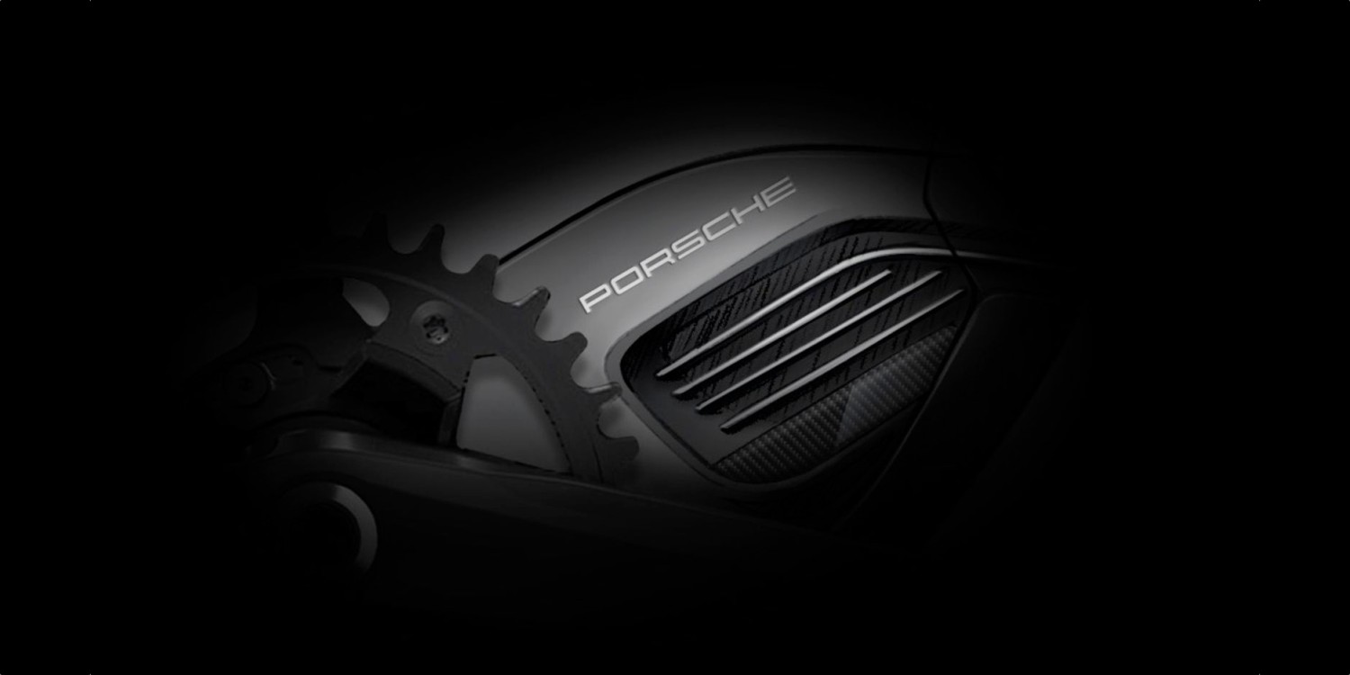 Porsche announces it is abandoning its major e-bike ambitions