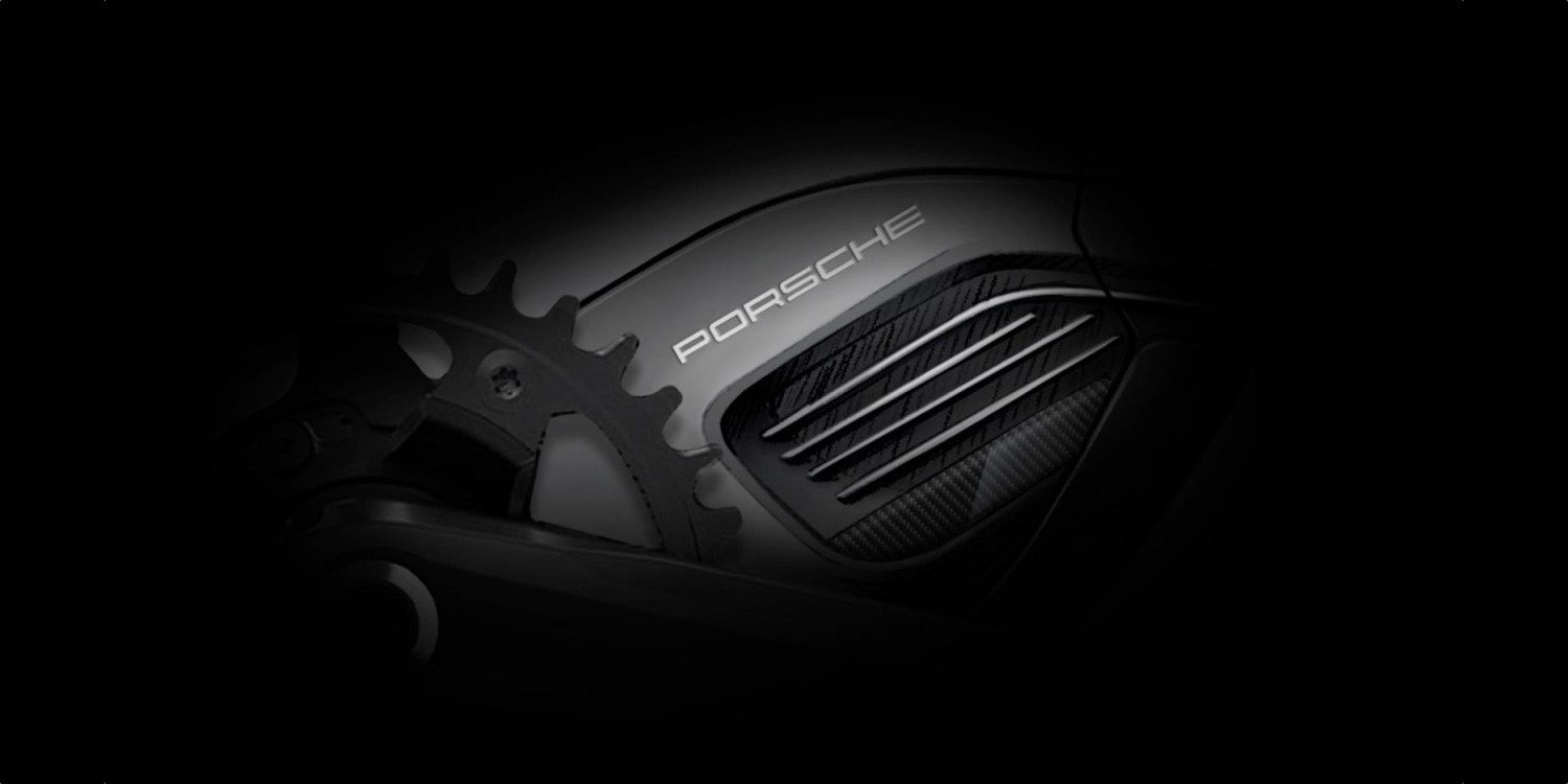 Porsche announces it is abandoning its major e-bike ambitions