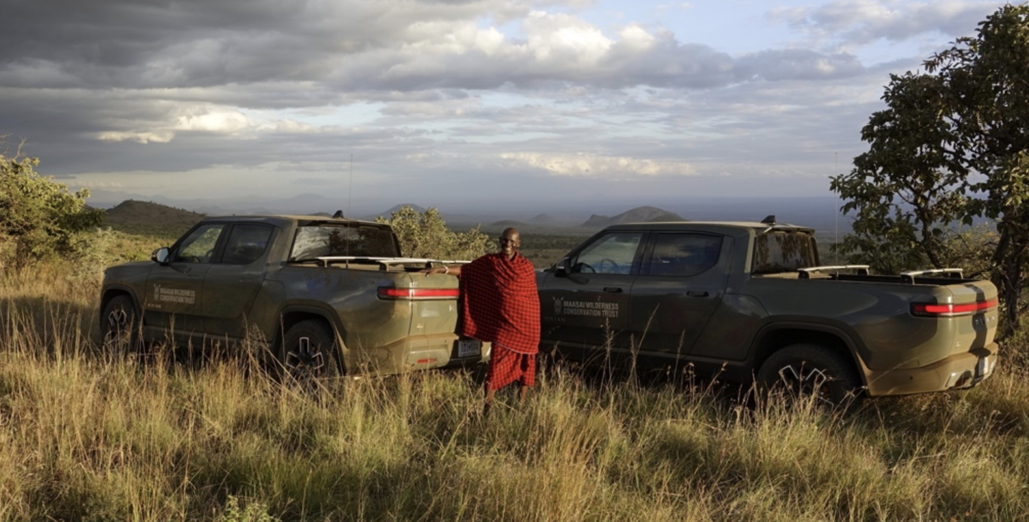 Another African country targets fossil-free electric transit by 2030