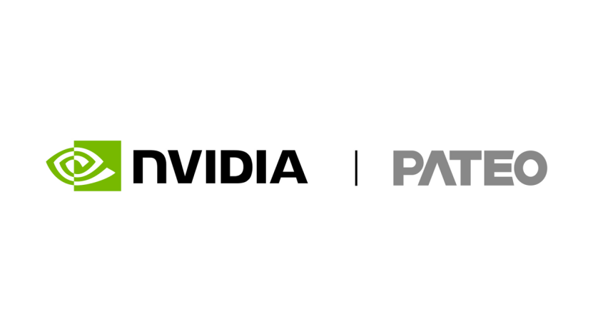 PATEO and NVIDIA Partner to Debut Pioneering Software-Hardware Integrated AI Box Solution