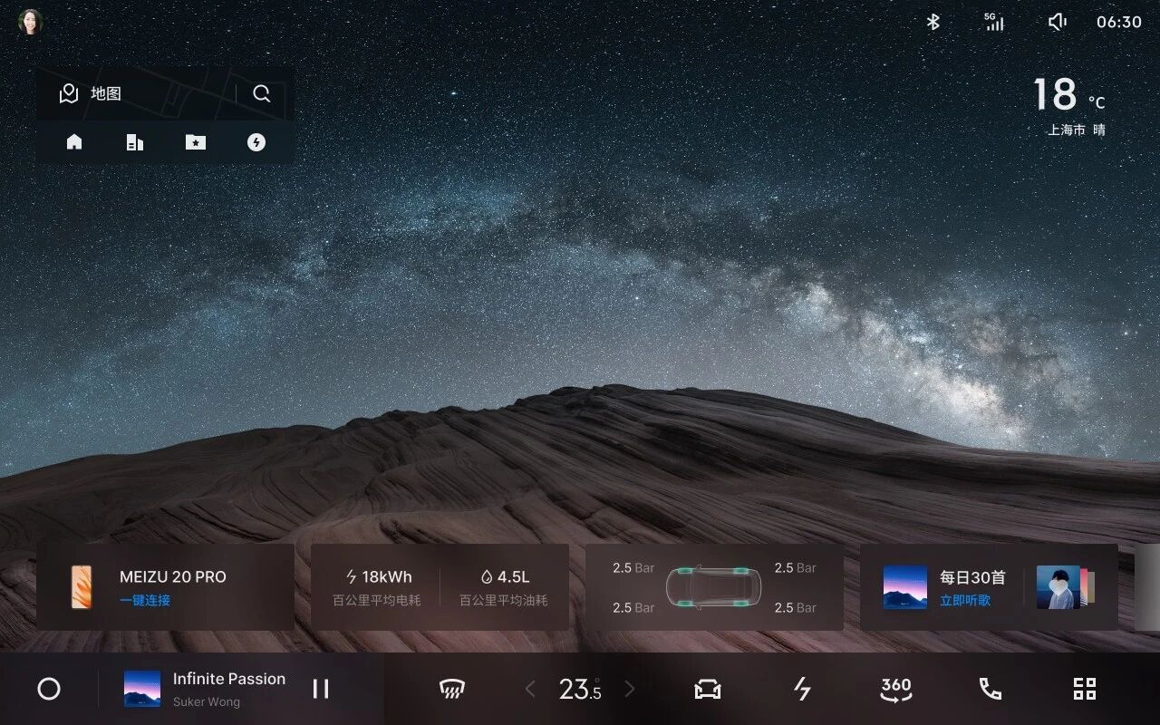 ECARX moves to acquire Flyme software business in $266 million deal