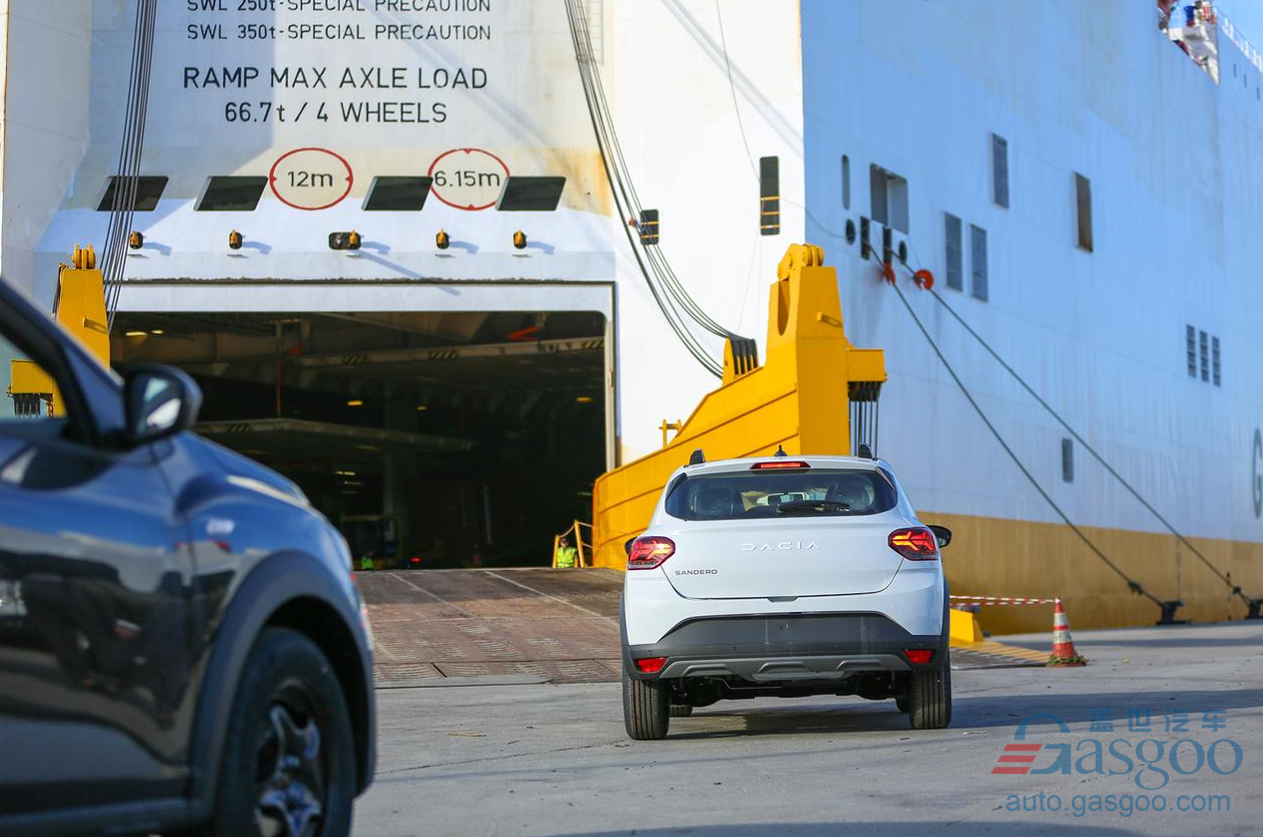 Tina's Talk | Morocco Insights III, Part 3: How Can Chinese Automotive Suppliers Integrate into Europe's Nearshore Supply Chain?