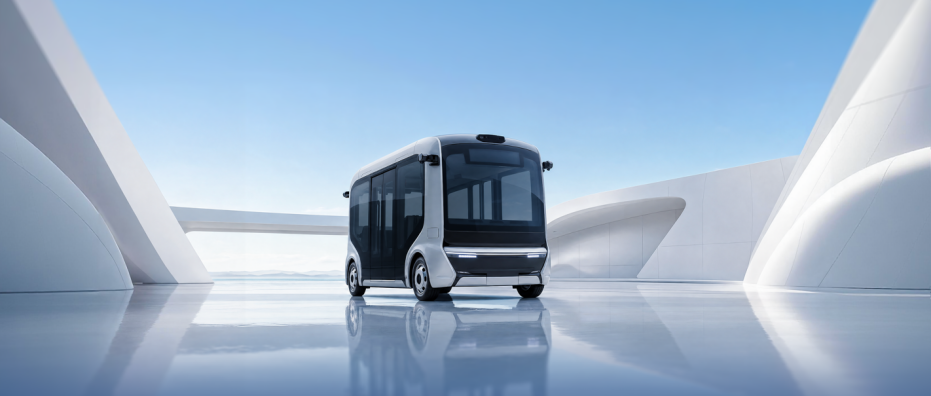 MINIEYE, DiDi Delivery partner to scale L4 autonomous urban delivery