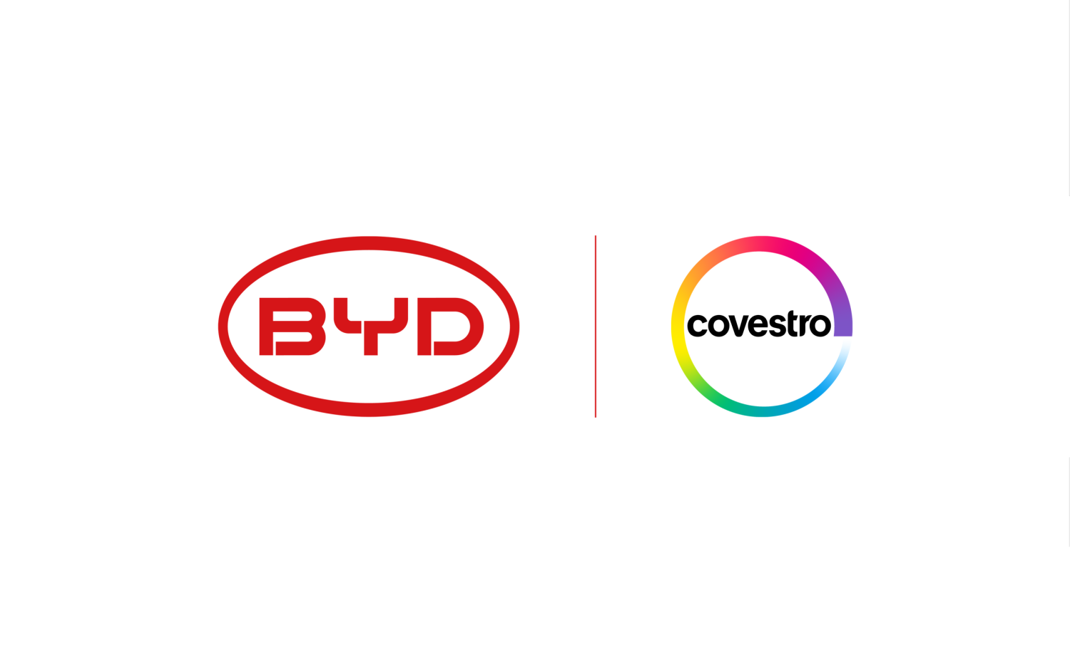 Covestro, BYD forge strategic partnership to advance sustainable materials innovation