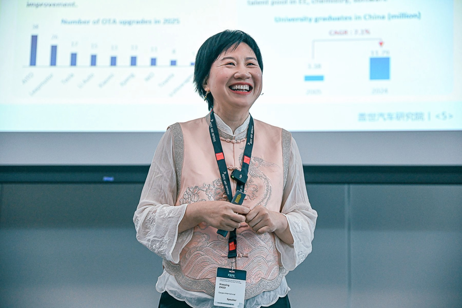 Impulse: China’s Automotive Momentum: From Market Scale to System-Level Innovation