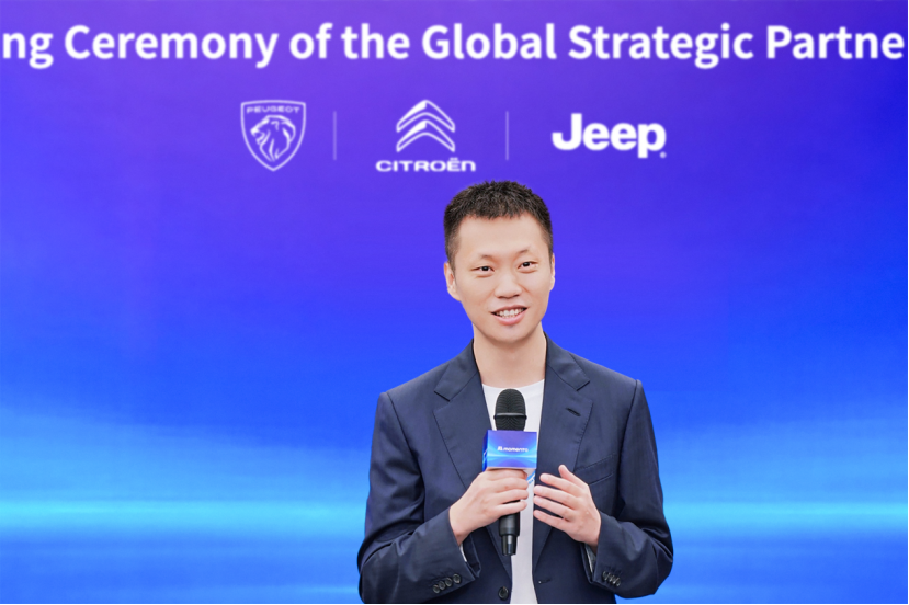 How can Chinese intelligent driving capabilities enter global vehicle development?