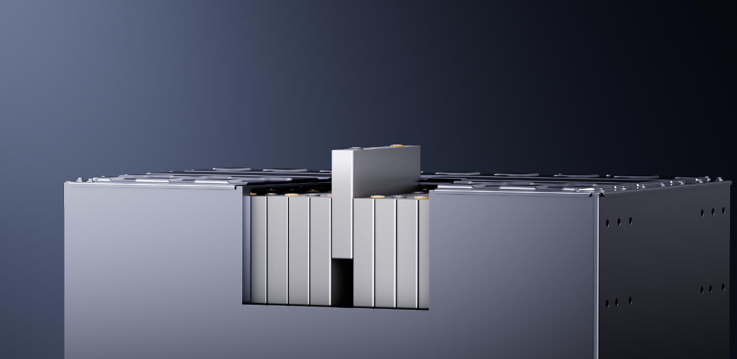 CATL unveils modular TECTRANS II battery platform for electric commercial vehicles