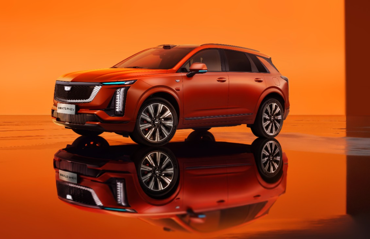 GM China sales top 358,000 in third quarter as NEV share exceeds 60%