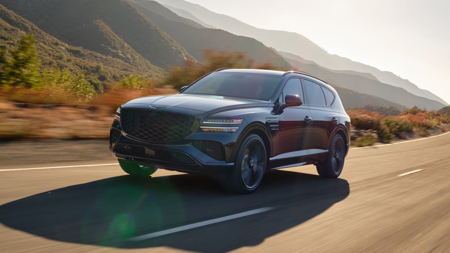 These Are the Safest SUVs You Can Buy for 2026