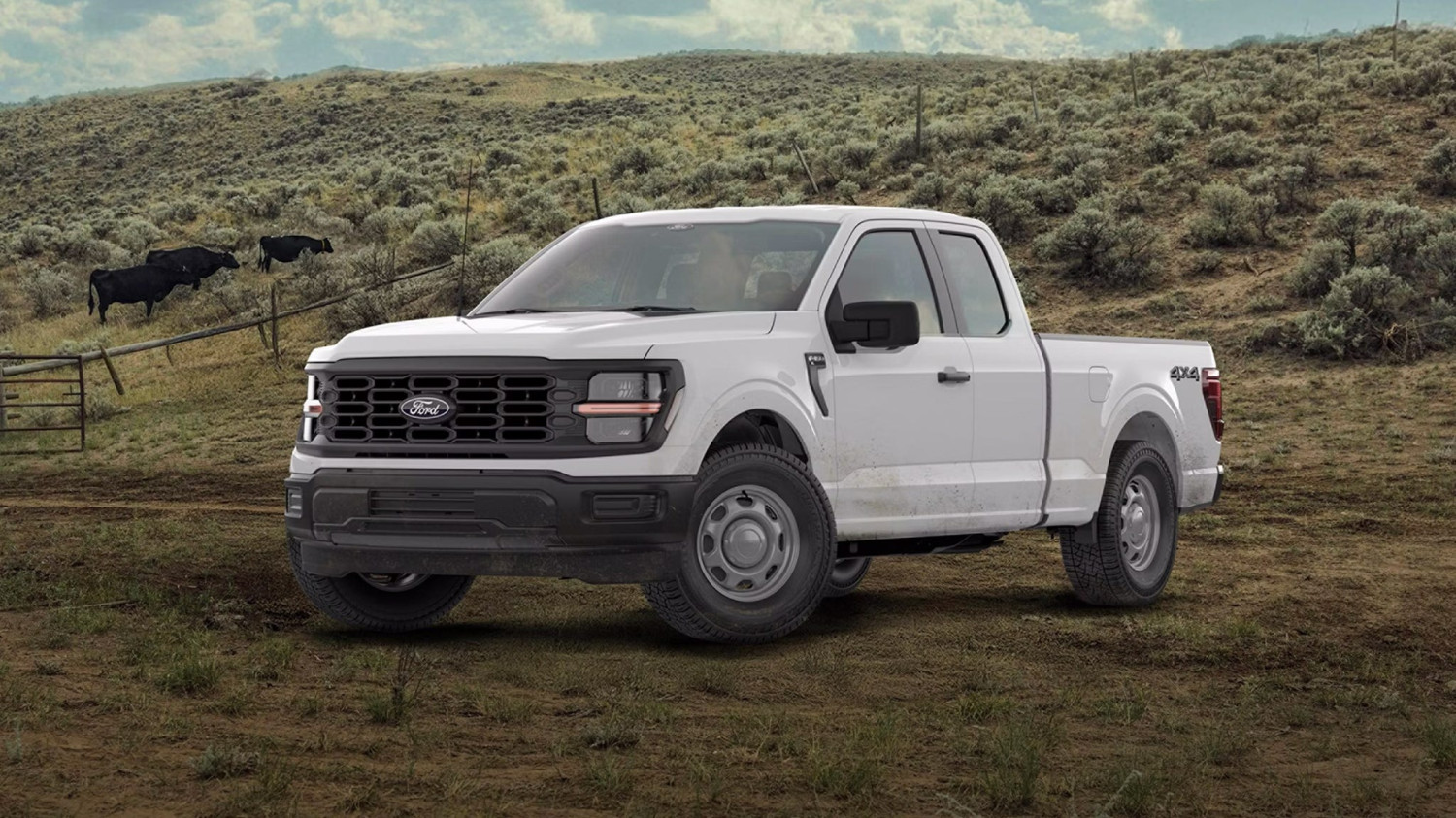 2026 Ford F-150 Trim Comparison: XL vs. XLT vs. Lariat vs. Raptor
