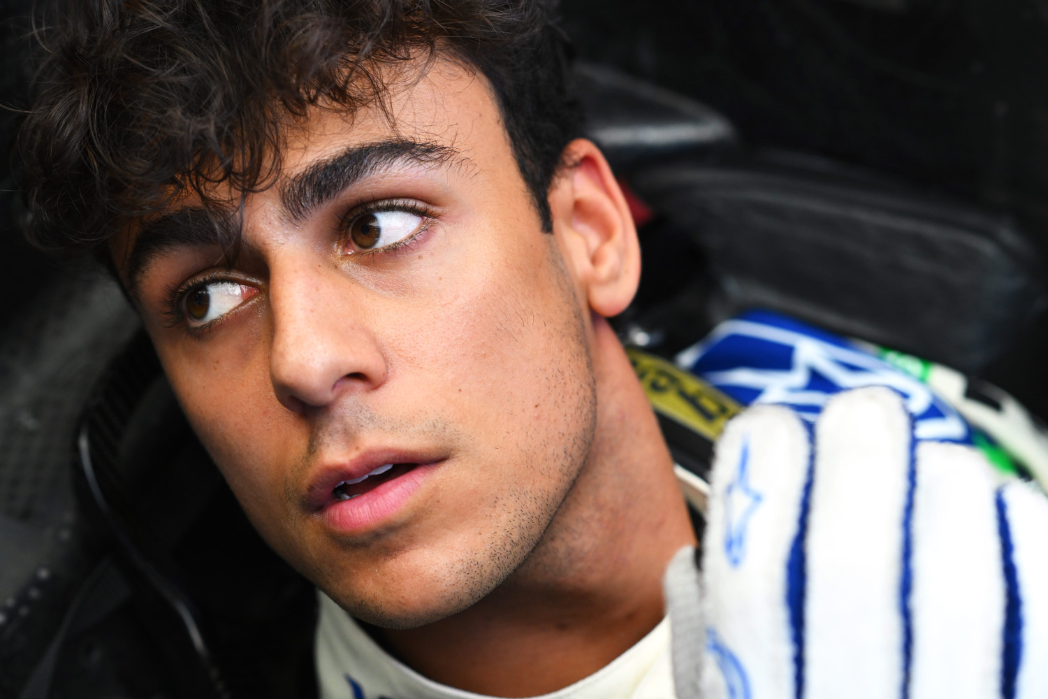 F1 Drivers Expect Chaos, Frustration at 2026 Italian Grand Prix