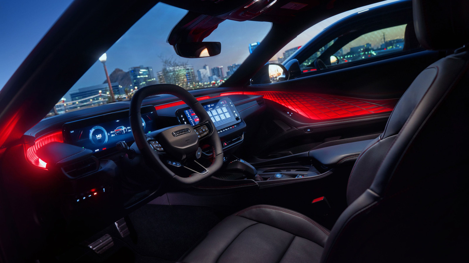 10 Unnecessary Car Features We Secretly Love (and Hope Never Go Away)