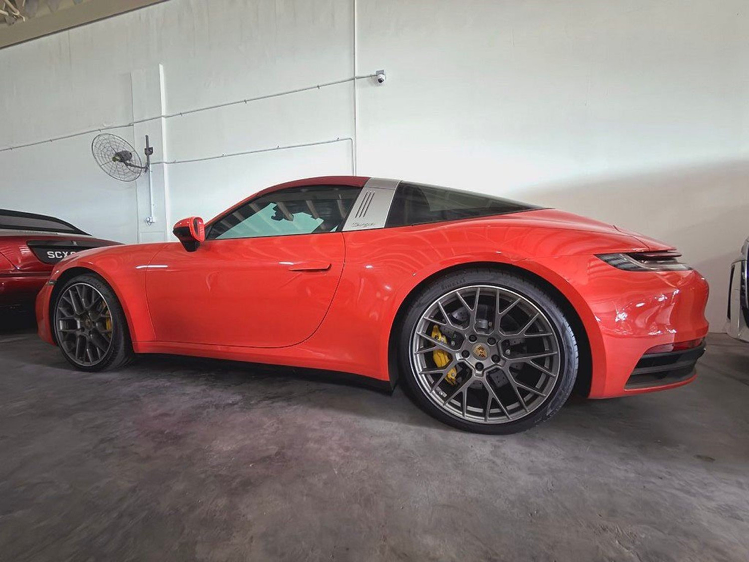 A Billion-Dollar Crime Ring Left Behind 47 Exotic and Luxury Cars, Now They’re Headed to Auction